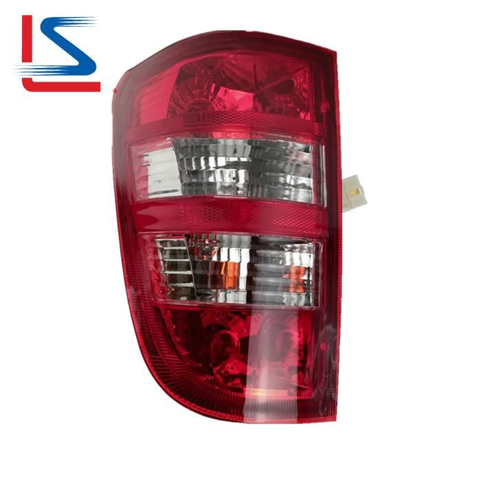 Auto Tail Lamp for Jmc Pickup Boarding 2009 Tail Light