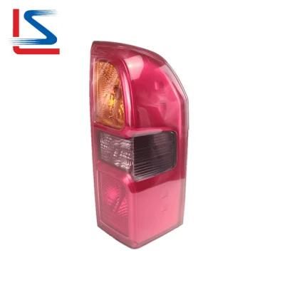 Auto Tail Lamp for Patrol 2004 2005 Rear Light 26550-Vd325 26555-Vd325