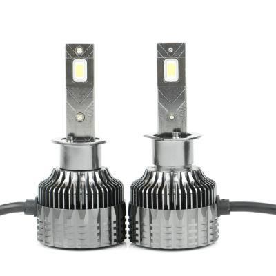 Guangzhou Weiyao V30 Auto Parts Automotive H1 LED Car LED Headlight Bulbs