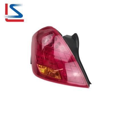 Auto LED Tail Lamp for Teana 2006 26555-7W51A 26550-7W51A 115-1928 26550/26555-7W50A Taillight
