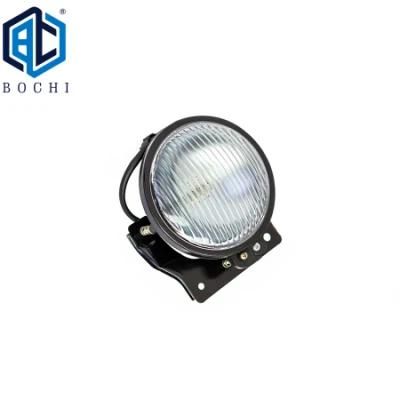 Wholesale Customs Fog Lamp for Hyundai Shehzore 1999
