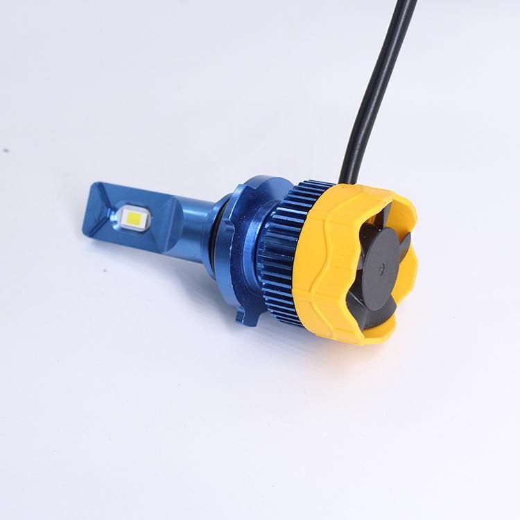 H3 H4 H7 H8 H13 9005 9006 9007 9012 C6 S2 G5 G20 7s G7 LED Headlight