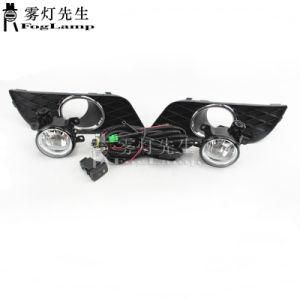 for Honda Civic Fb7 Fog Light Fog Lamp Left and Right 2015 2016 2017