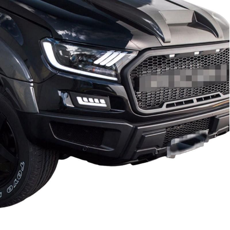 Headlight for Ford Ranger T7 2015+