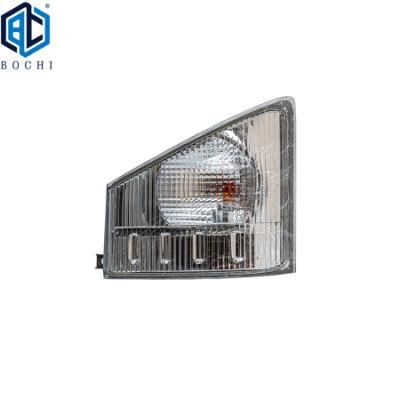 China Factory Supply Corner Light for Mitsubishi 700p