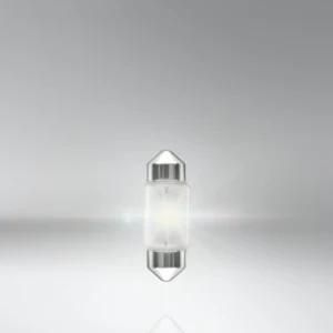 T11 C10W 24V 10W Sv8.5 Auto Bulbs Festoon Backup Fog Stop Headlight Halogen Lights Tail Turn Lamps for Car Bus and Truck