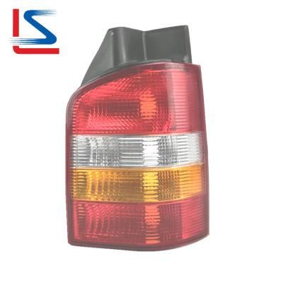 Wholesale Price Auto Tail Lamp for T5 Bus 2003-2009 R 7h0945096g L 7h0945095g L 7h0945095D Rear Light Lamp