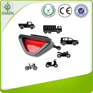 Classic Style Red Car Rear LED Brake Stop Light
