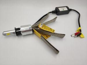 25W T30 H3 LED Headlight with Original CREE Beads