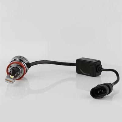 Wholesale Manufacture LED Headlight 60W Headlamps Bulb Car 880 Auto Car Headlight