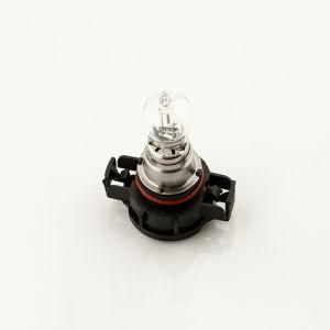 PS24W 12V 24W Pg20-3 Special Model Fog Turn Signal Halogen Lamp Auto Light Bulb Headlight for Car Bus and Truck.