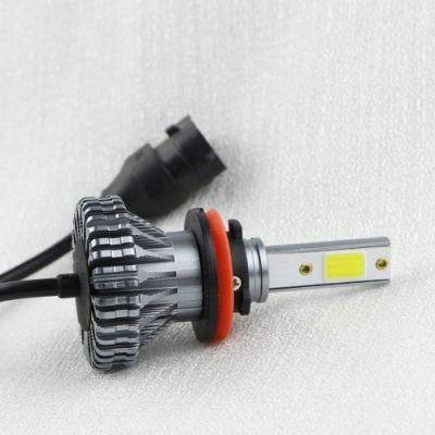 V2f Hot Sale Seoul 9005 LED COB Chips LED Automotive LED Car Lights Bulbs Car Headlight