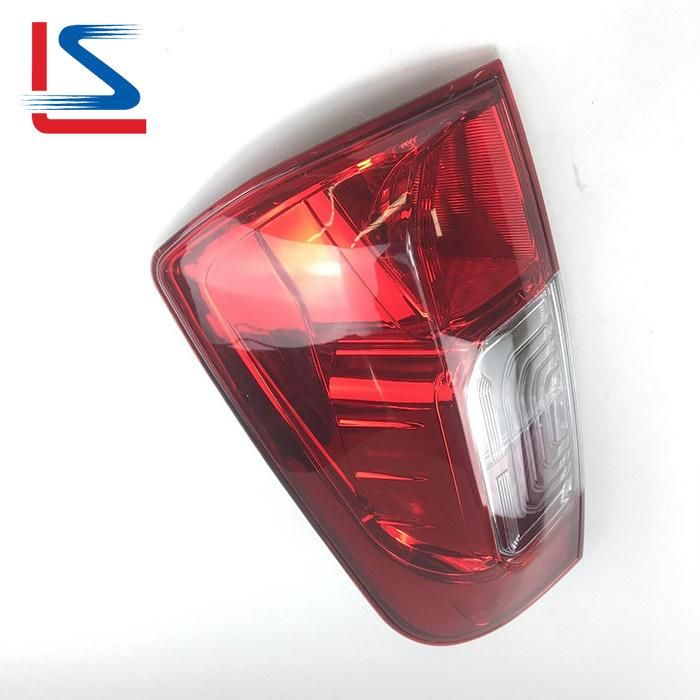 E-MARK Rear Light Lamp for for Navara D32 Np300 Frontier 2015-2019 for Renault Alaskan Pickup 26554-4jd0a 26559-4jd0a