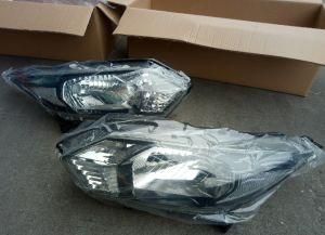 Honda Vezel Head Lamp for Vezel 2014 Headlight