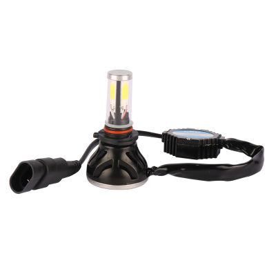 Car LED Light Super Bright 80W 8000lm LED Headlight G5