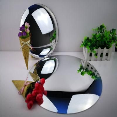 Convex Mirror Adjustable