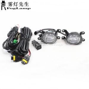 Auto Left Right LED Fog Light Fog Lamp Assembly for Toyota Corolla 2019 2020 2021 Levin 2019-2020