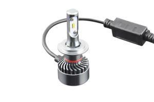 Waterproof 12V DC LED Headlight for Nissan Honda Mazda