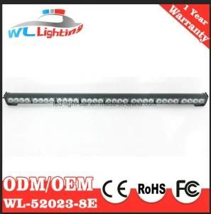 35.5&quot; Car Windshield Mount Directional Traffic Arrow Light