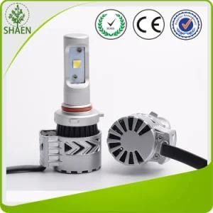 Best Quality H13 60W 6000lm Car LED Headlight