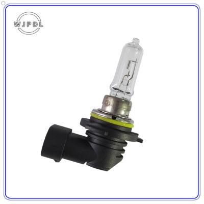Stable Colorful Light 9006 Hb4 Lamp as Headlight