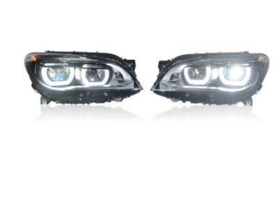 Auto Body Part Auto Bulb Auto LED Bulb China Xenon HID Daytime Running Lights for 7 Series 2011-2013 (OEM 63117228427/428)