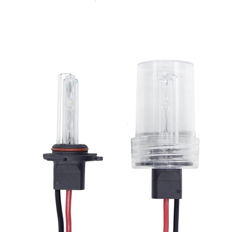 Factory Price Headlight H3 H4 H7 H8 9005 9007 Car Xenon HID Bulbs