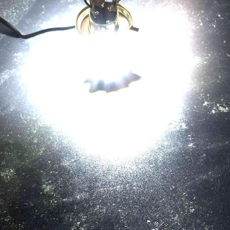 LED Motorcycle Light Auto Light LED Auto Lamp LED Motorcycle Headlight