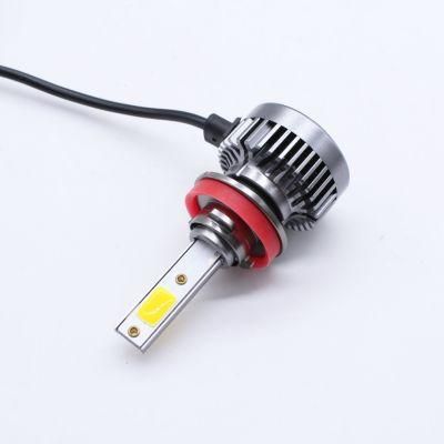 Wholesale Gt3b 3000K LED Headlights