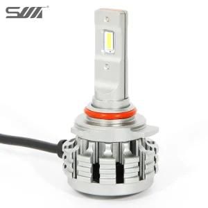 S8-9005/Hb3 Auto LED Headlight Bulbs LED Fog Head Lights Lamps