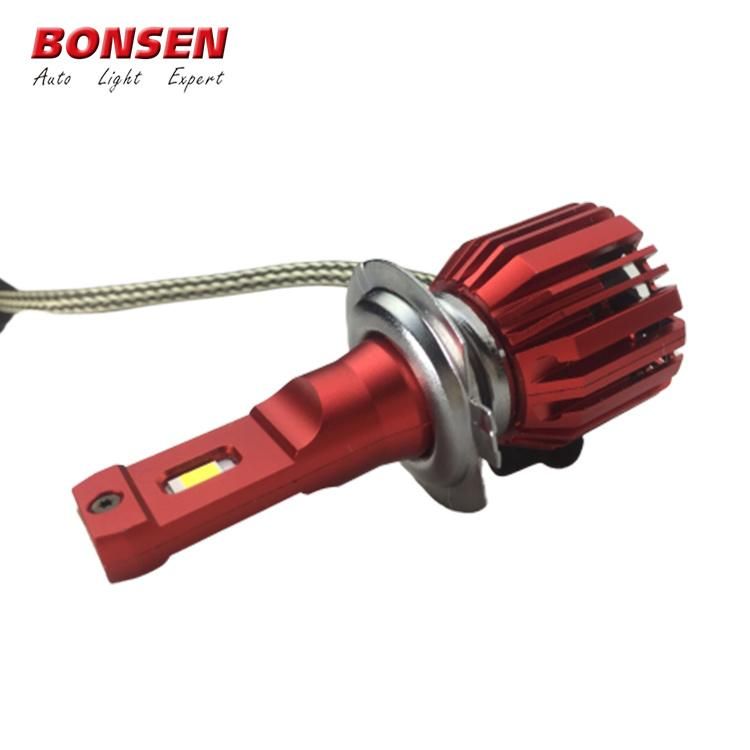 Factory Supply Premium Quality Auto Car LED Headlight