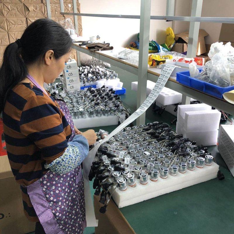Wholesale C6 Auto Lamps H4 H7 Auto LED Headlight H1 H3 H11 9005 9006 Hb3 Hb4 Car LED Light Lamp 72W 8000lm