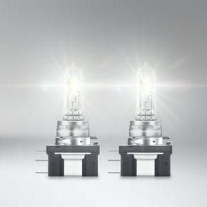 H15 24V 20/60W Pgj23t-1 Super White New Generation Car Parts Lights Auto Bulbs Headlight Lamps Halogen for Car Bus and Truck