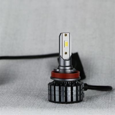 Car LED Headlight Bulbs 8500lm Head Car Lights 9005 Auto Car LED Headlamps