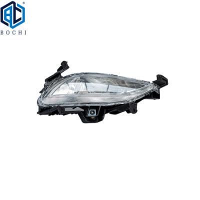 China Factory Supply Headlight for Hyundai Sonata 2011-2013