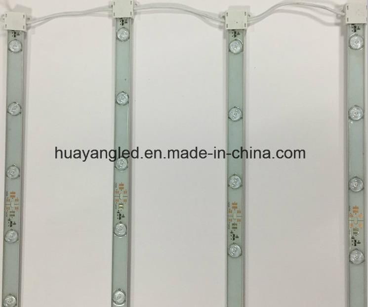 High CRI Ra90+ Outdoor Waterproof 3535SMD LED Strip Light