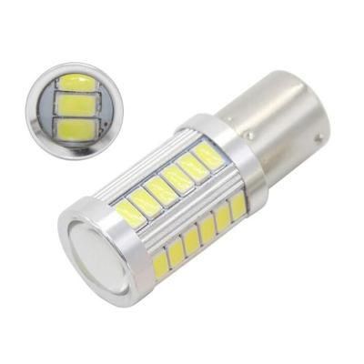 1156 33SMD 5050 LED Turn Signal Lamp Taillight