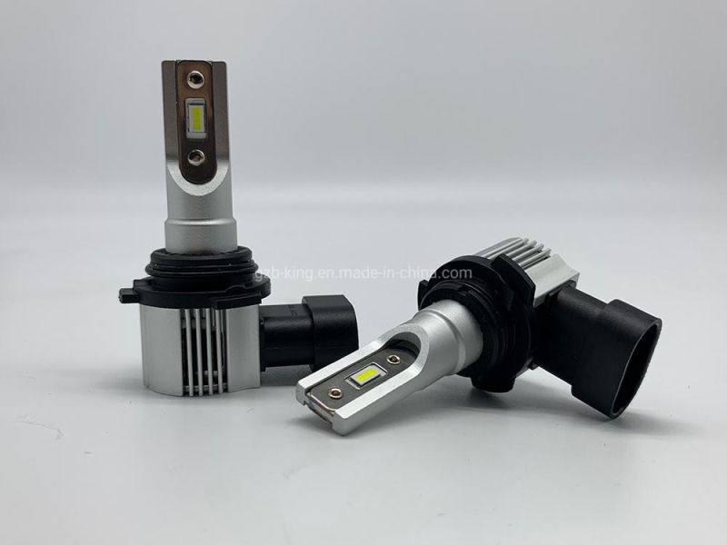 Mini 9006 LED Headlight Bulb