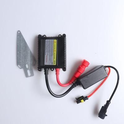 High Quality Slim Ballast 35W 55W 75W Xenon Replacement Electronic Digital Conversion Ballast Kit