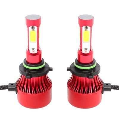 Super Bright Auto LED H1h3h7h11auto Body Part 9005 9006 Car Light