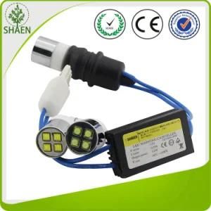 2016 Newcanbus 12V 20W T10 LED Car Light