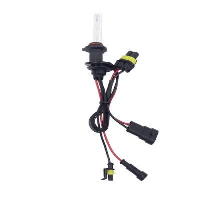 Lightech Wholesale 12V 24V Cars Luces HID Fog Light 9005 Hb3 35W 55W 6000K Xenon Bulbs