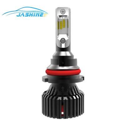 New Arrival G11f 9007 30W IP65 8000lm DC9V-32V 6500K 4X6 LED Headlight