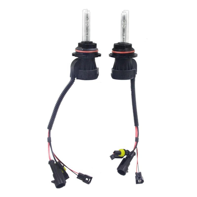 Wholesaler H1 H3 H4 H7 H8 H9 H10 H11 9005 9006 9004 35W 55W 75W 100W HID Xenon Headlight