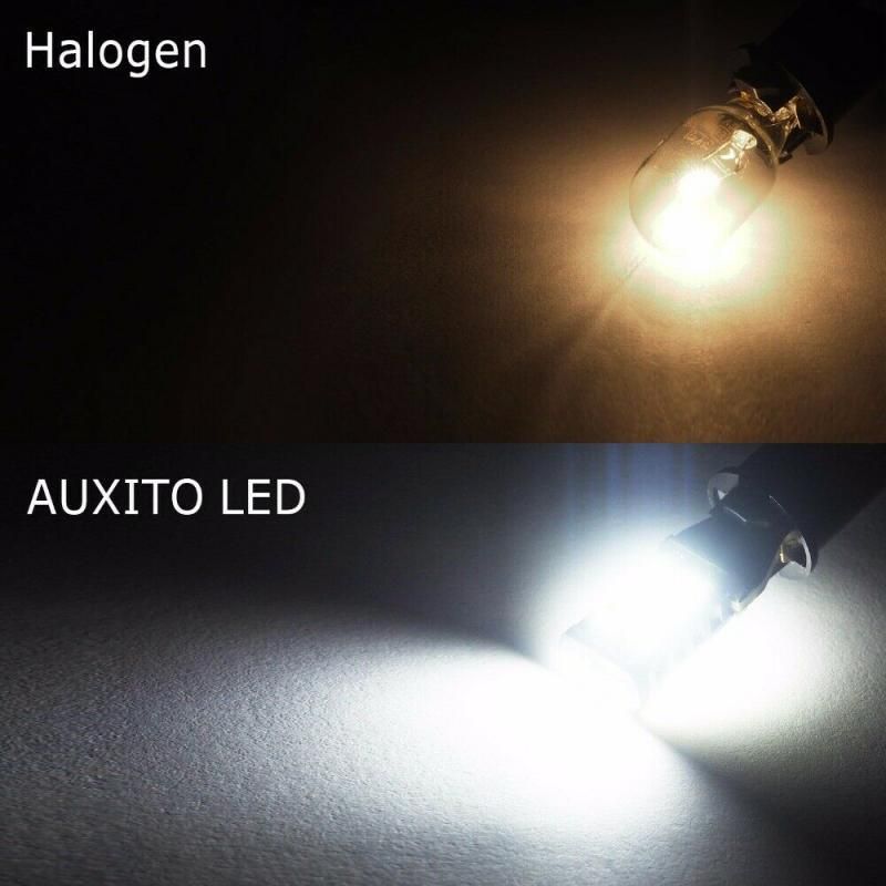 Car LED T15 3030 24SMD 12V 8W Car Bulb W16W LED 0.25A 6000K Wholesale Bright Reversing Lights T15 Canbus
