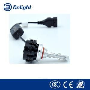 Cnlight Universal M1 9005 3000K/6500K LED Car Light Bulb