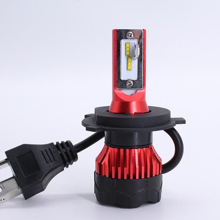 Wholesale H1 H3 H11 9005 9006 H7 C6 H4 Car LED Headlight