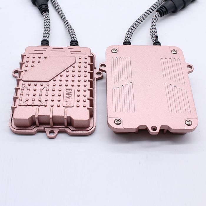 HID Kit for Car Parts H4
