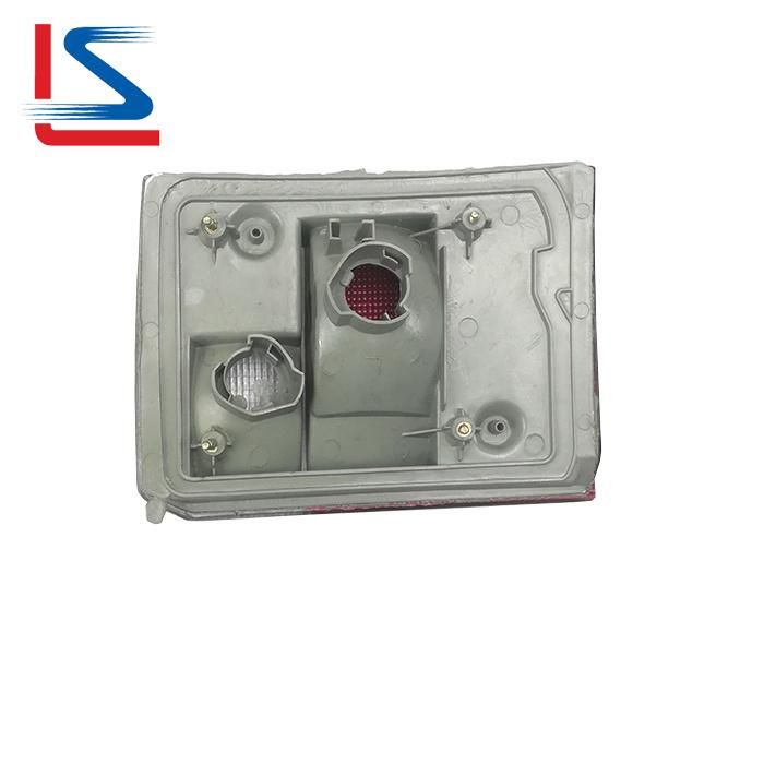 Auto Back Lamp for Audi 80 1986-1994 R 0029621803 L 0029621701 Taillight