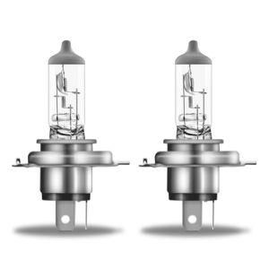 9003 H4 12V 60/55W P43t Ultra Life Halogen Headlight Lamps Lights Auto Bulbs for Car Bus and Truck